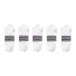 White 4 Bar