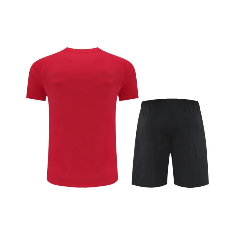 KPADB Fitness Sets Unisex-5