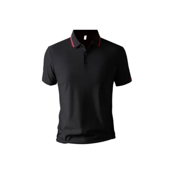 MAREA VESUVIO Polo Shirts Men Khaki