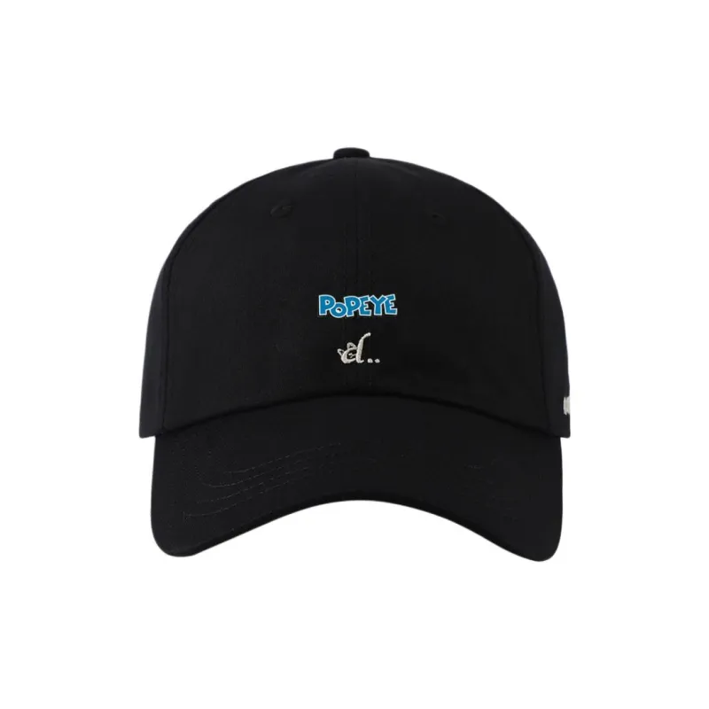 POPEYE Cotton Baseball Caps Unisex-9