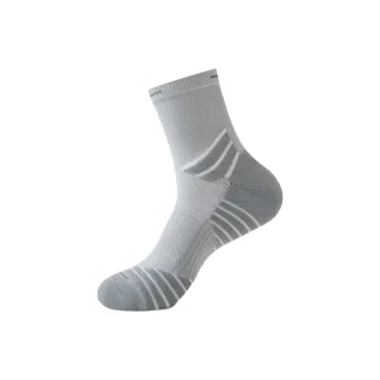 Gentle Welcome Basketball Socks Unisex