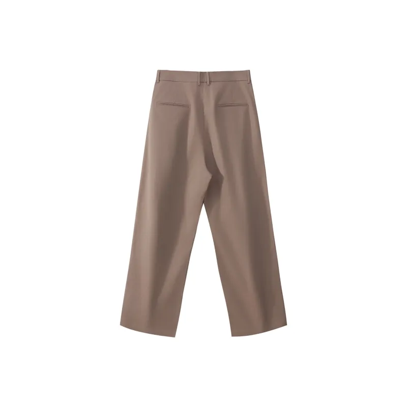 ASEDE Casual Pants Men-1