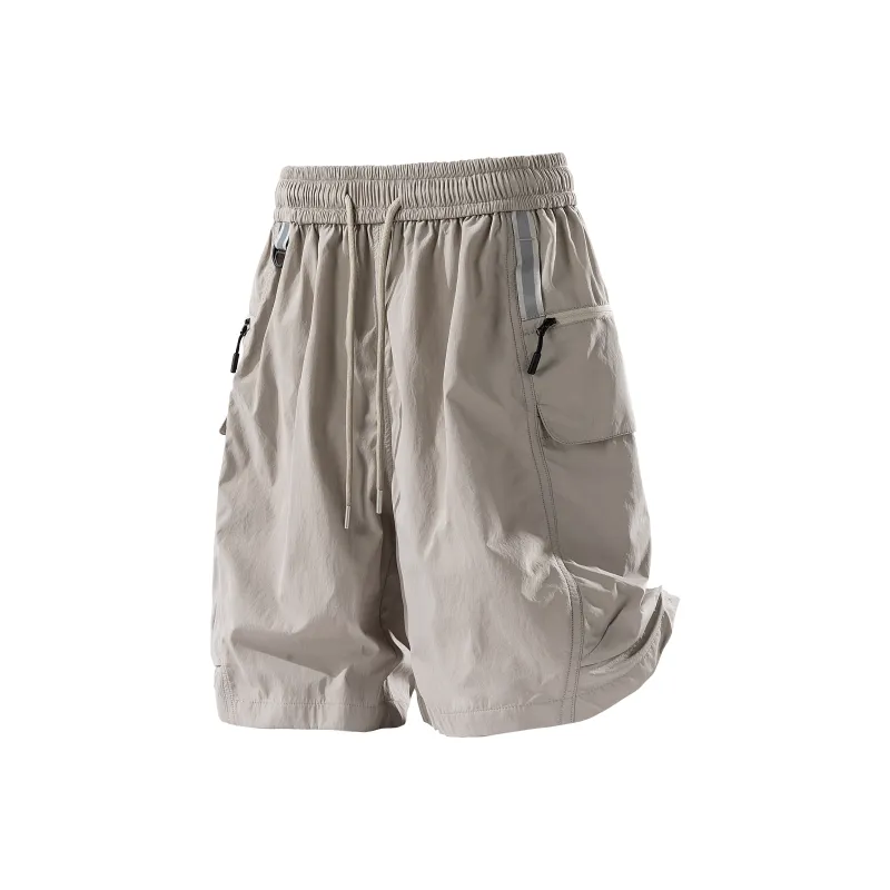 TBSM Casual Shorts Unisex-15
