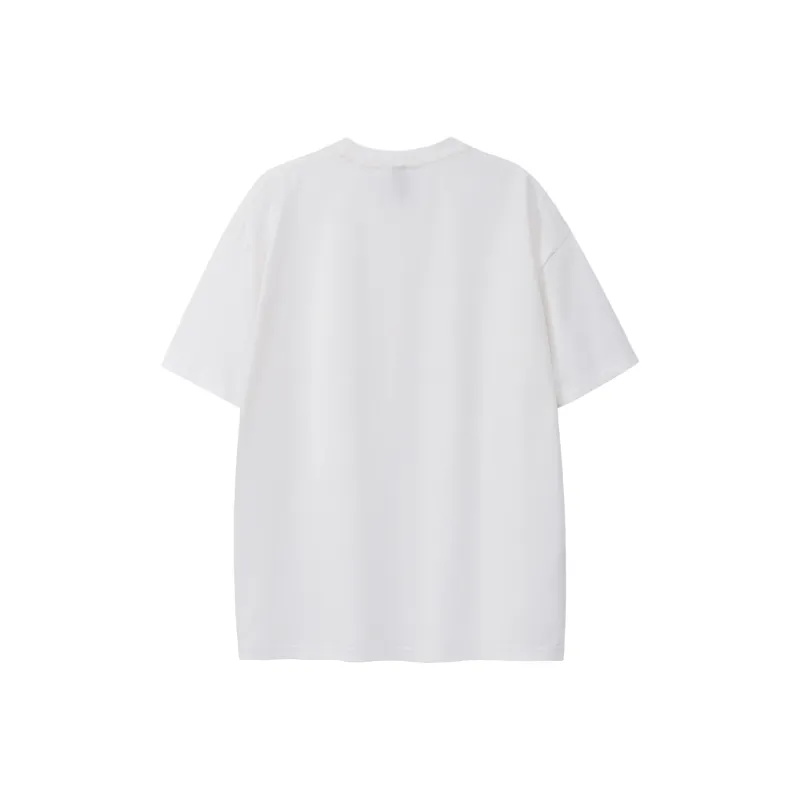 DAREASY T Shirts Unisex-29