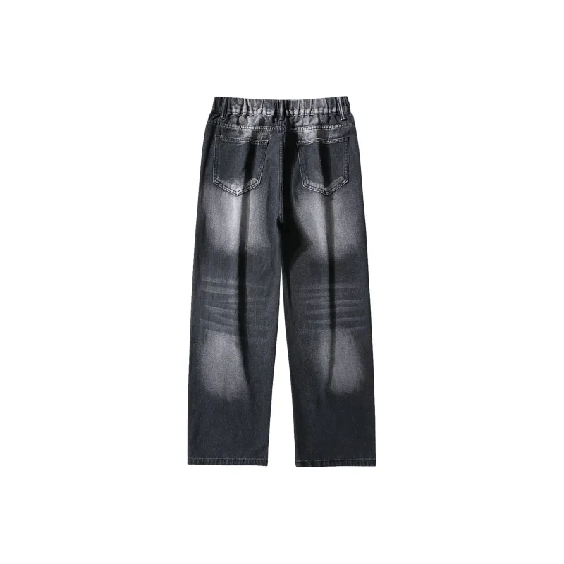 David Bakken Jeans Unisex-8