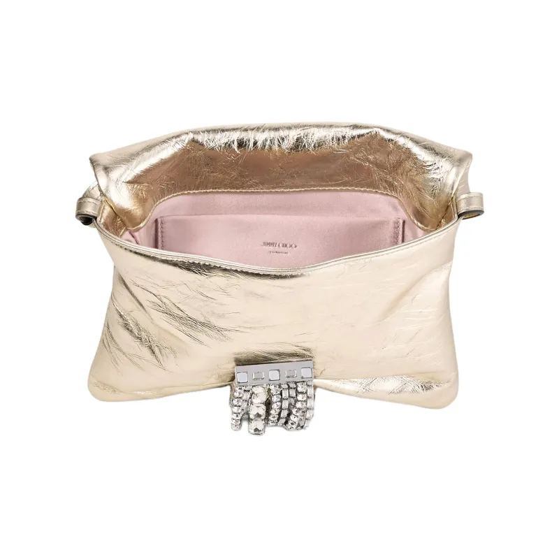 Jimmy Choo Zandra Shoulder Bag-3