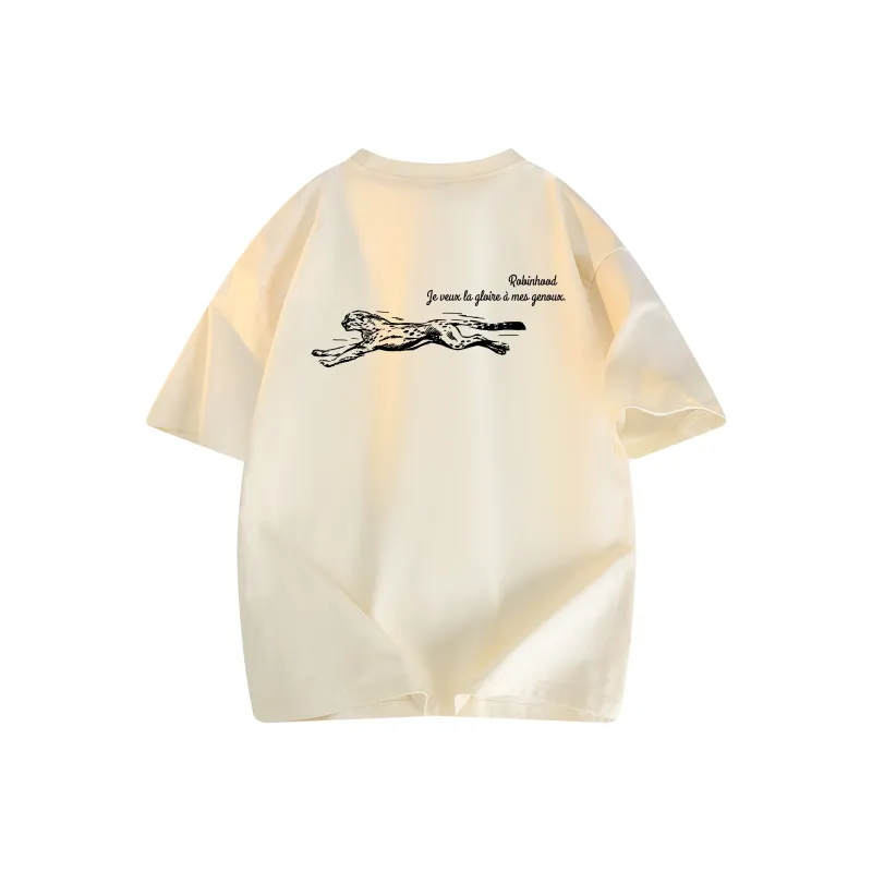 ROBINHOOD T Shirts Unisex-10