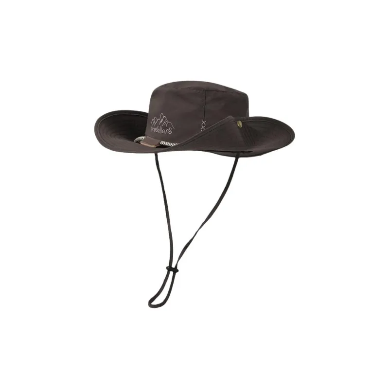 Beerus Acrylic Bucket Hats Women's-0