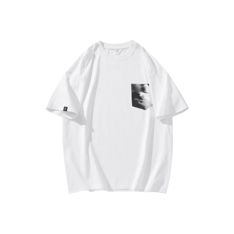 Go it alone T Shirts Unisex-0