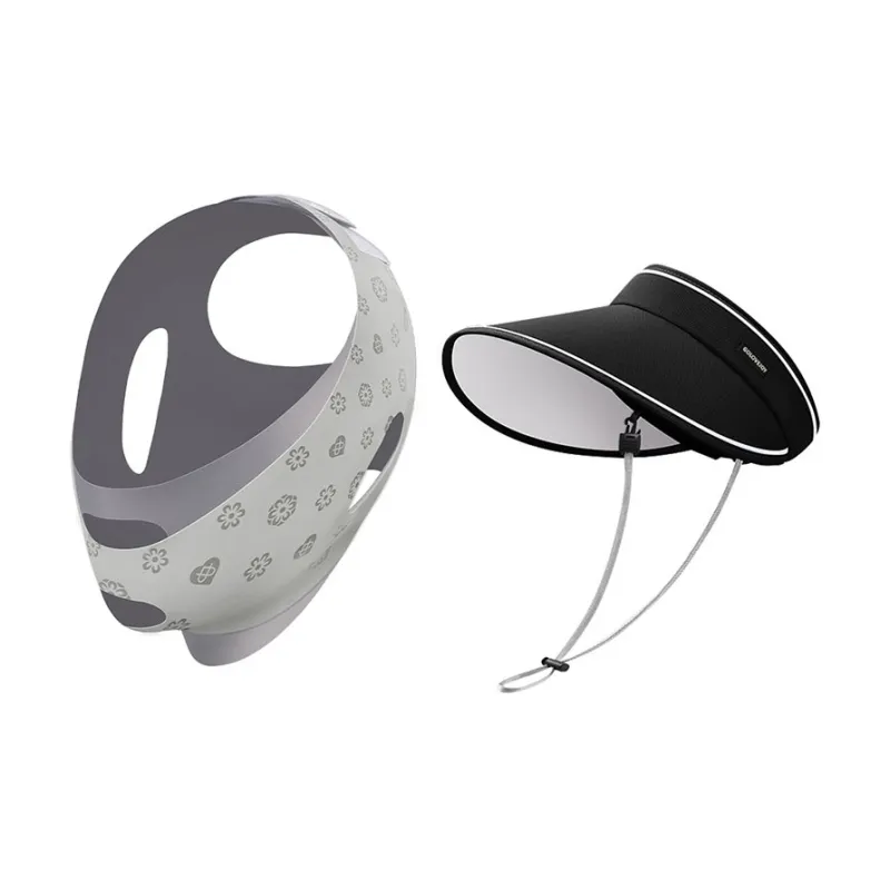 ANWUYU Polyamide Sun Protection Masks Unisex-29