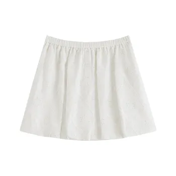 FANSILANEN Casual Short Skirts Women's