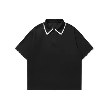 MIIOW Polo Shirts Unisex
