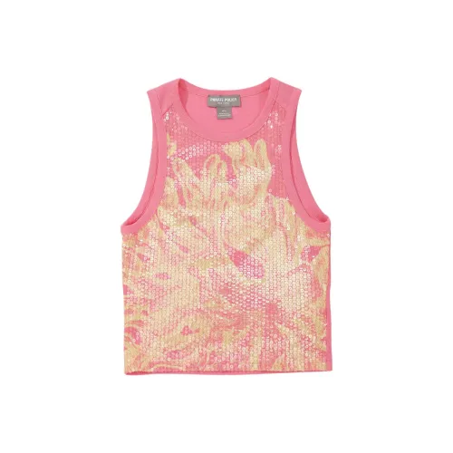 PRIVATE POLICY SS25 Tank Top Women's