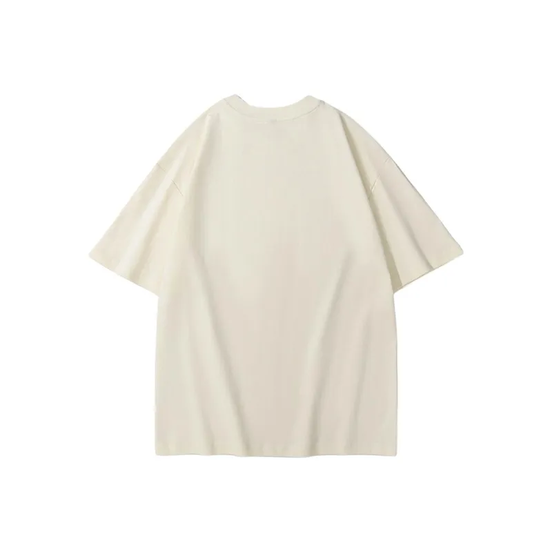 ROSECREED T Shirts Unisex-5