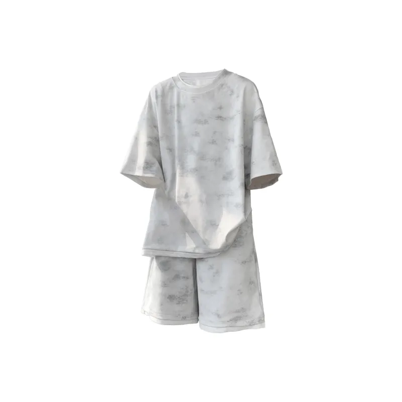Paddy Julia Casual Sportswear Unisex-5