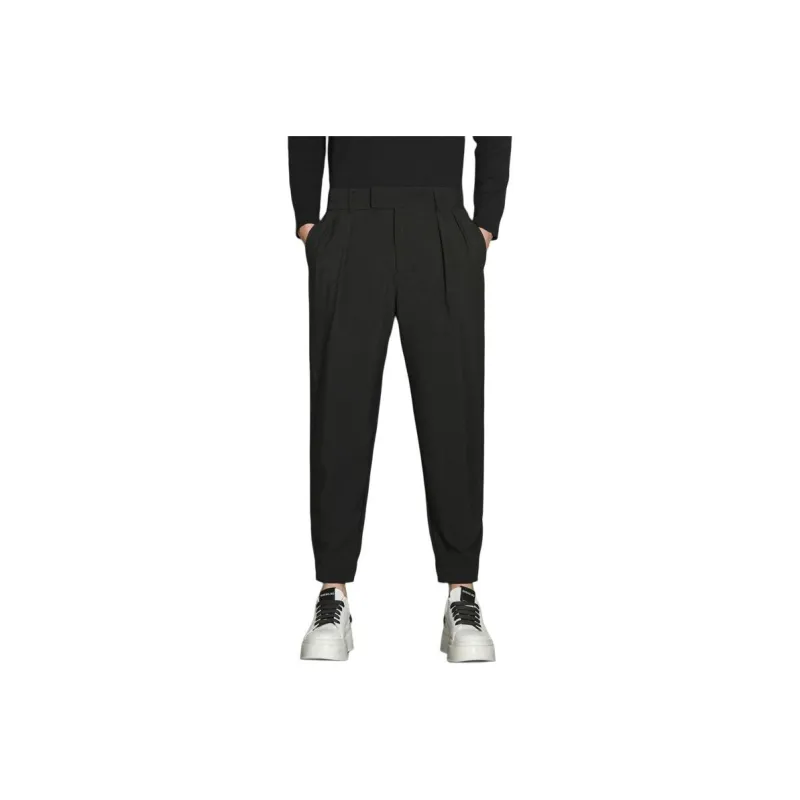 Izexx Suit Trousers Men-4