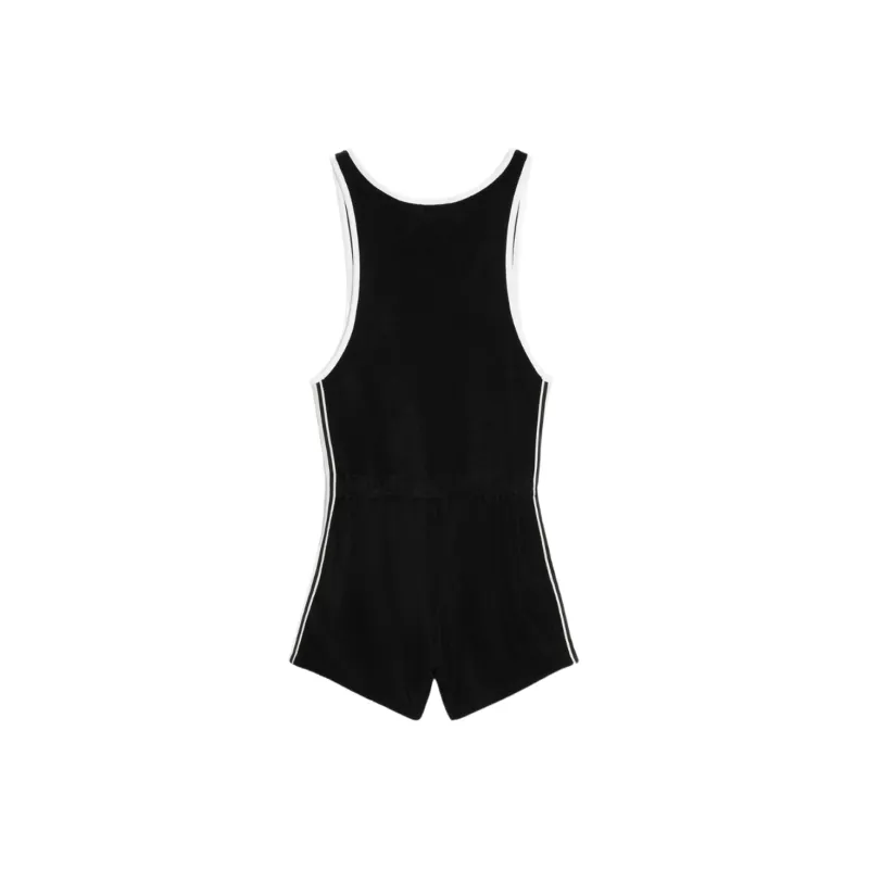 CELINE SS23 Jumpsuit Women's Black-1
