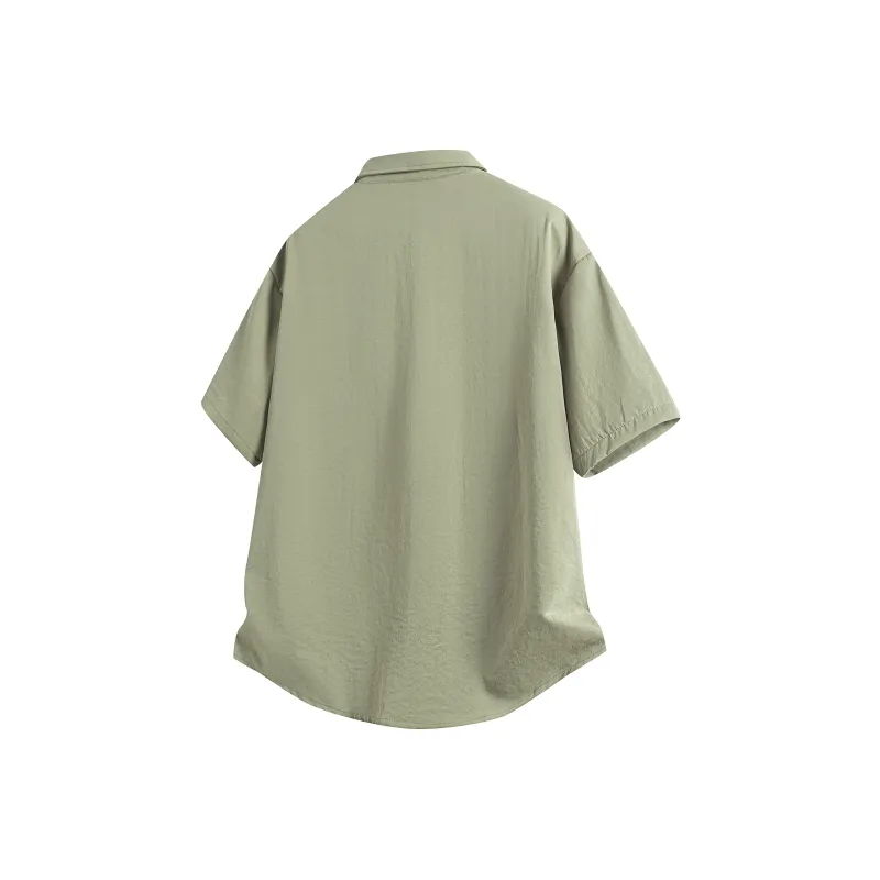 FCB ARCELONA Shirts Unisex-20