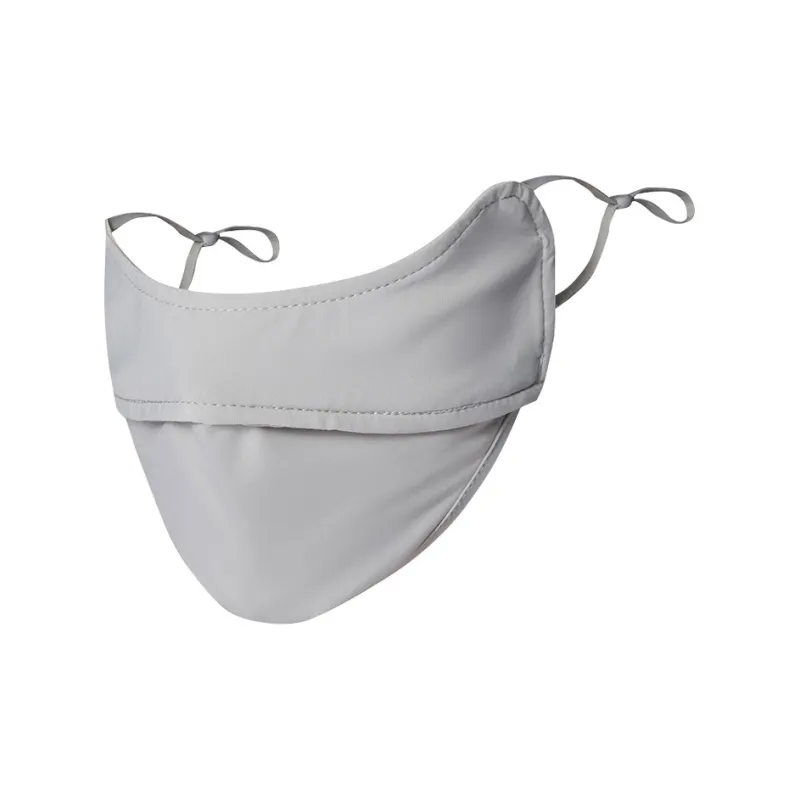 ANWUYU Polyamide V Sun Protection Masks Unisex-16