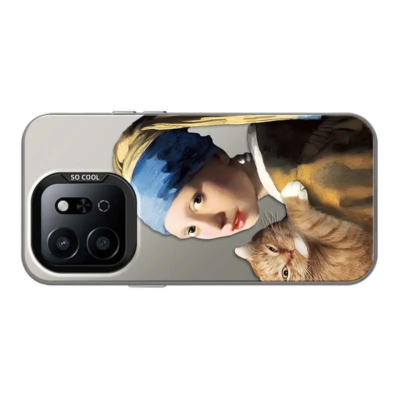 YICAIJIA Phone Cases-4