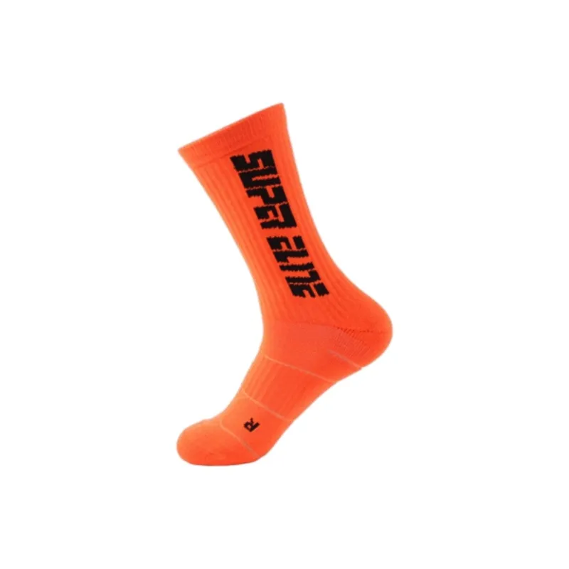 Gentle Welcome Basketball Socks Unisex 1 Pack-4