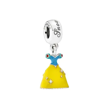 Pandora Pendants Unisex Multicolor