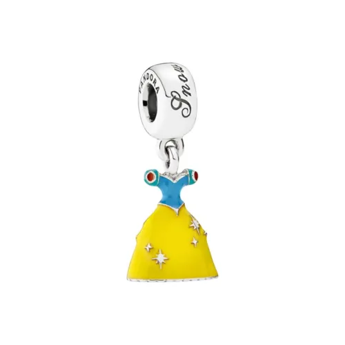 Pandora Pendants Unisex Multicolor