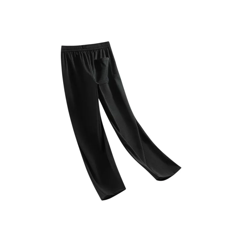 WARRIOR Casual Pants Unisex-1