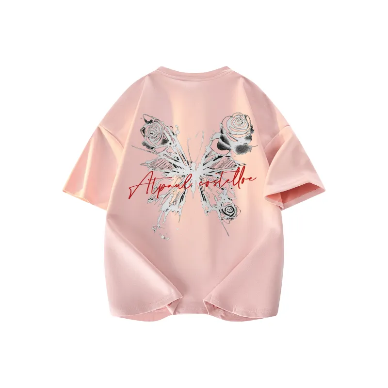 PAUL COSTELLOE T Shirts Unisex-13