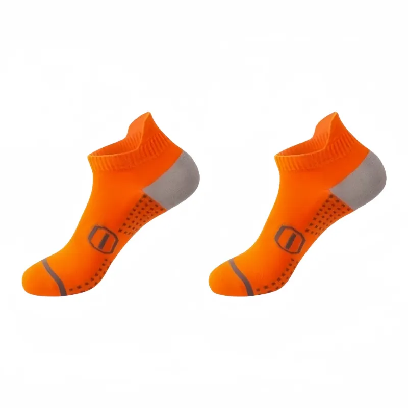 Gentle Welcome Basketball Socks Men's Combo Set-1