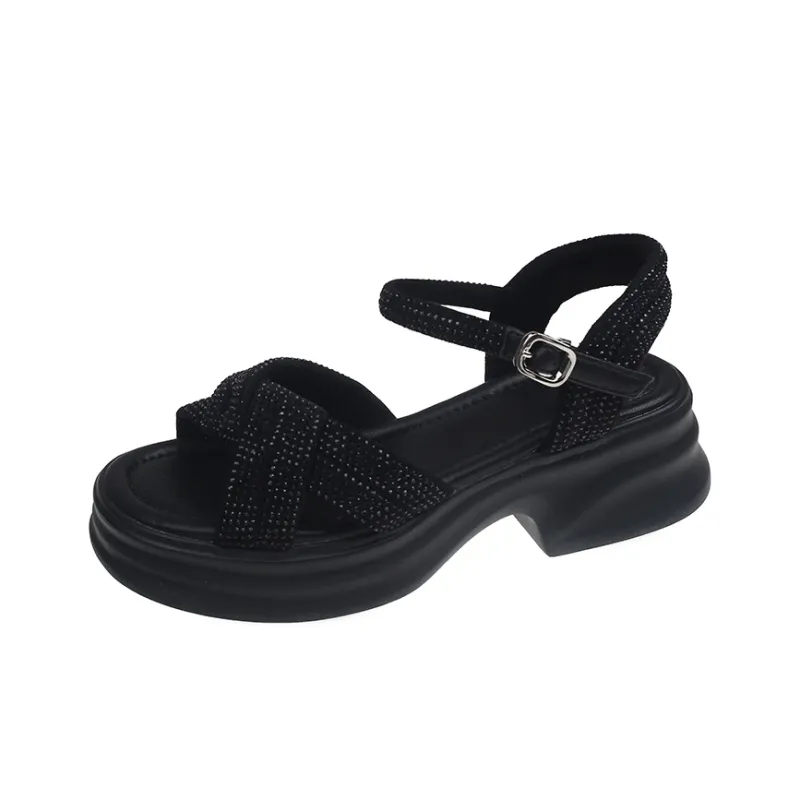 Zomila One Strap Sandals Women's-0
