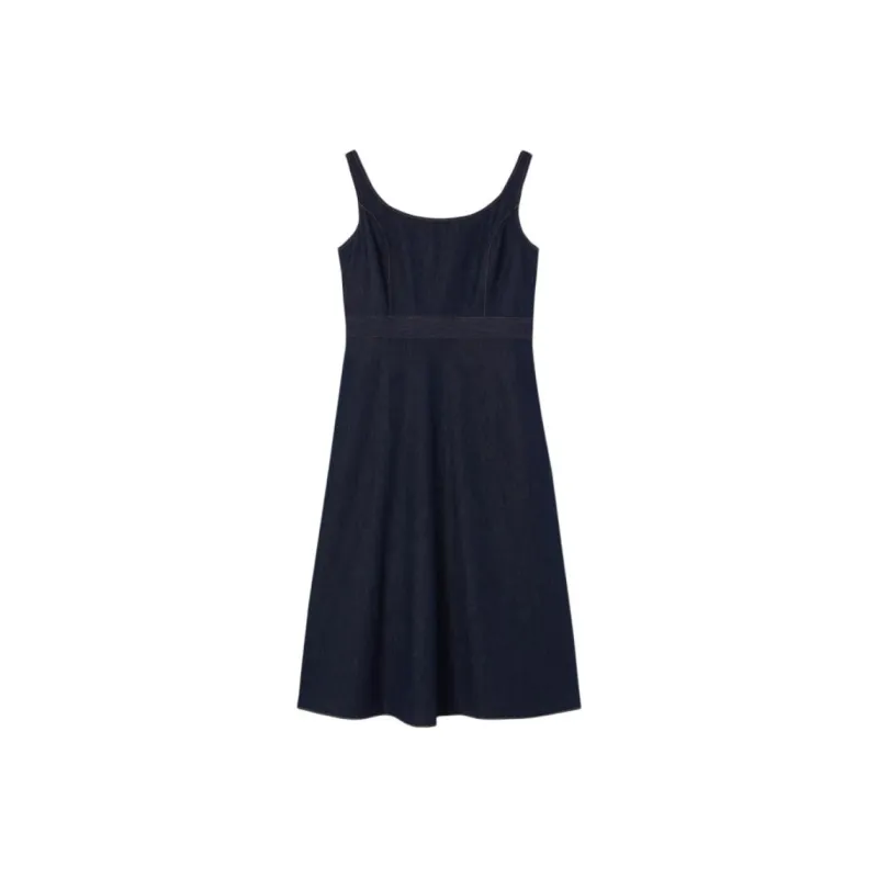 Levi's Sleeveless Dress Women's-0