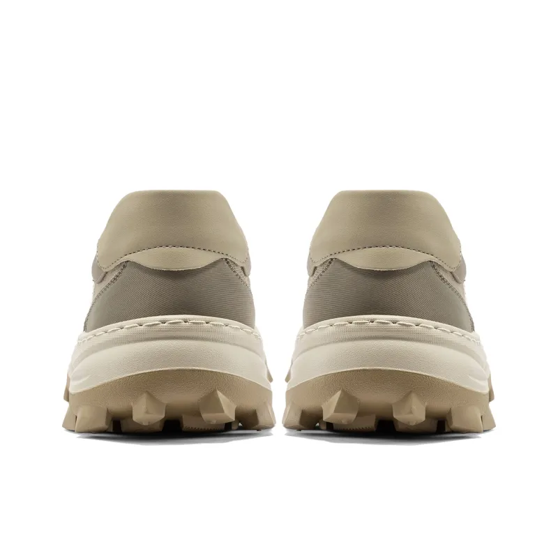 Jeep Fashion Sports Collection Low Top Casual Shoes Men's-10