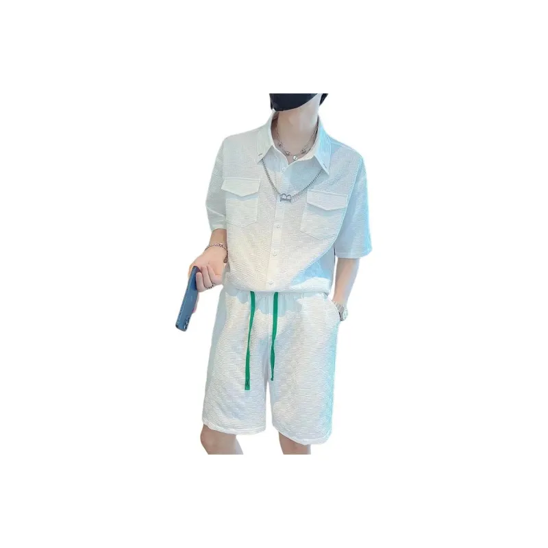 Zomuros Casual Sportswear Unisex-6