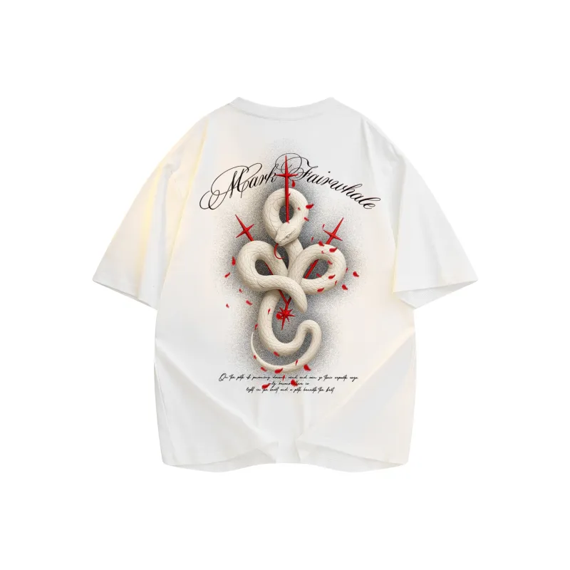 FAIRWHALE T Shirts Unisex-2