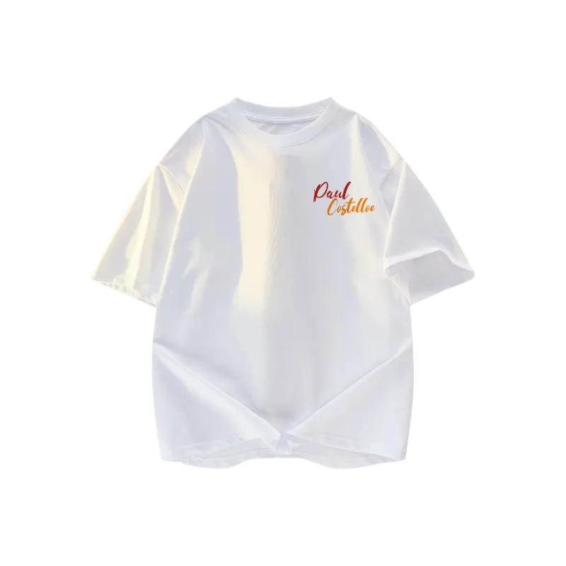 PAUL COSTELLOE T Shirts Unisex-6