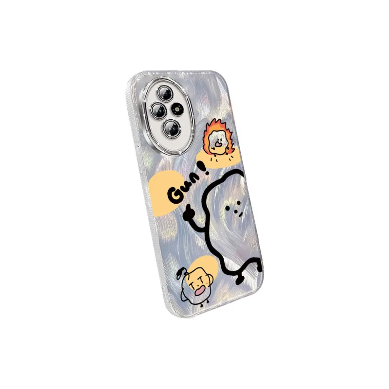 NAYIKE Phone Cases-1