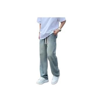 BENGEN Jeans Unisex