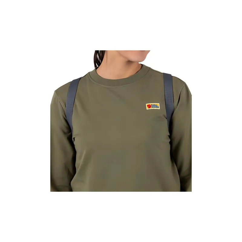 Fjallraven Kanken No Capacity Outdoor Bags Polyester Gray Unisex-1