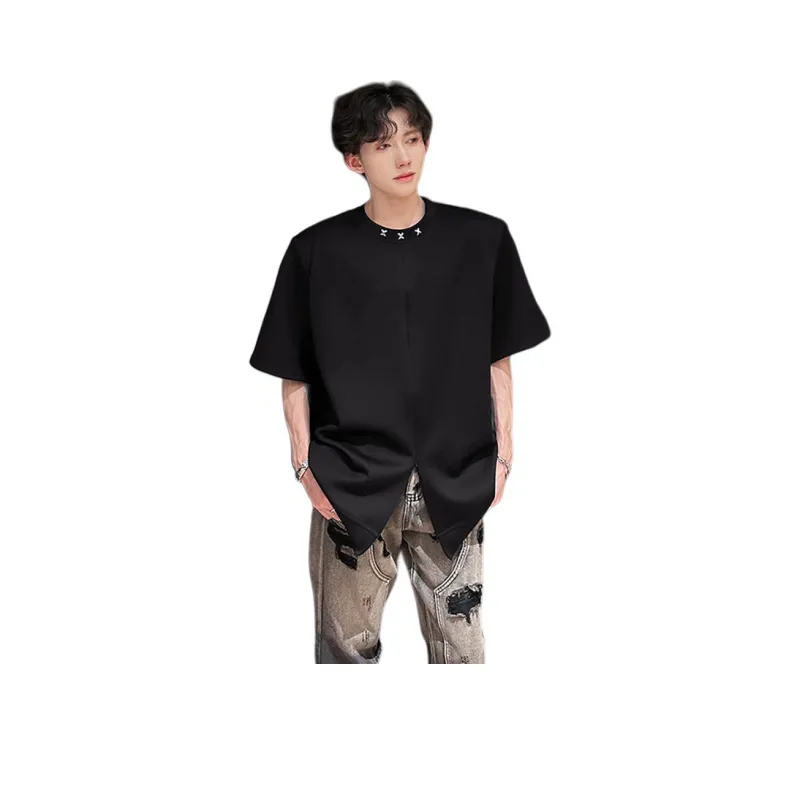 ZYKY T Shirts Unisex-5