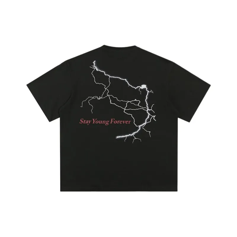 WOOD SOON T Shirts Unisex-2