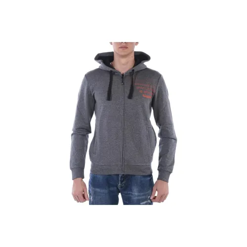 AMANI Sweatshirt Men's Dark Gray