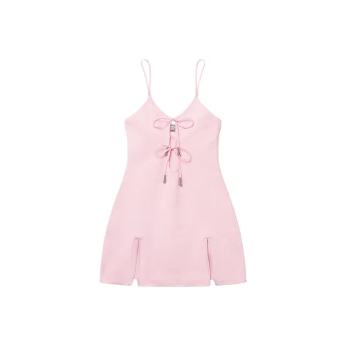 PRIVATE POLICY Slip Dress Women's