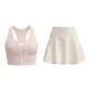 Shell Pink+Apricot