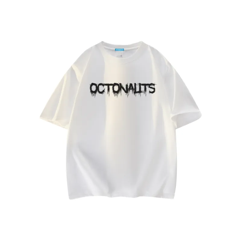 Small Columns Under The Sea T Shirt Unisex-1