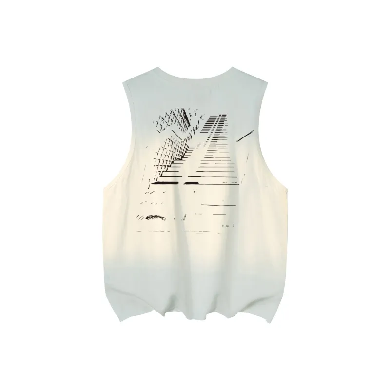 URBAN AUTHENTIC Tank Top Unisex-6