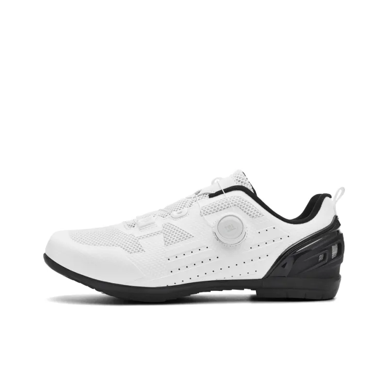 Baibianzhiheren Cycling Shoes Unisex-4