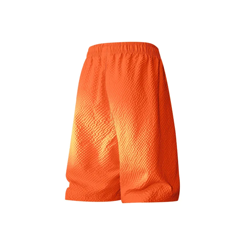 Supremo Cat Casual Shorts Unisex-9