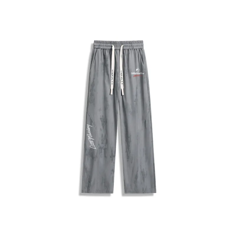 Kung Fu Panda Casual Pants Unisex-7