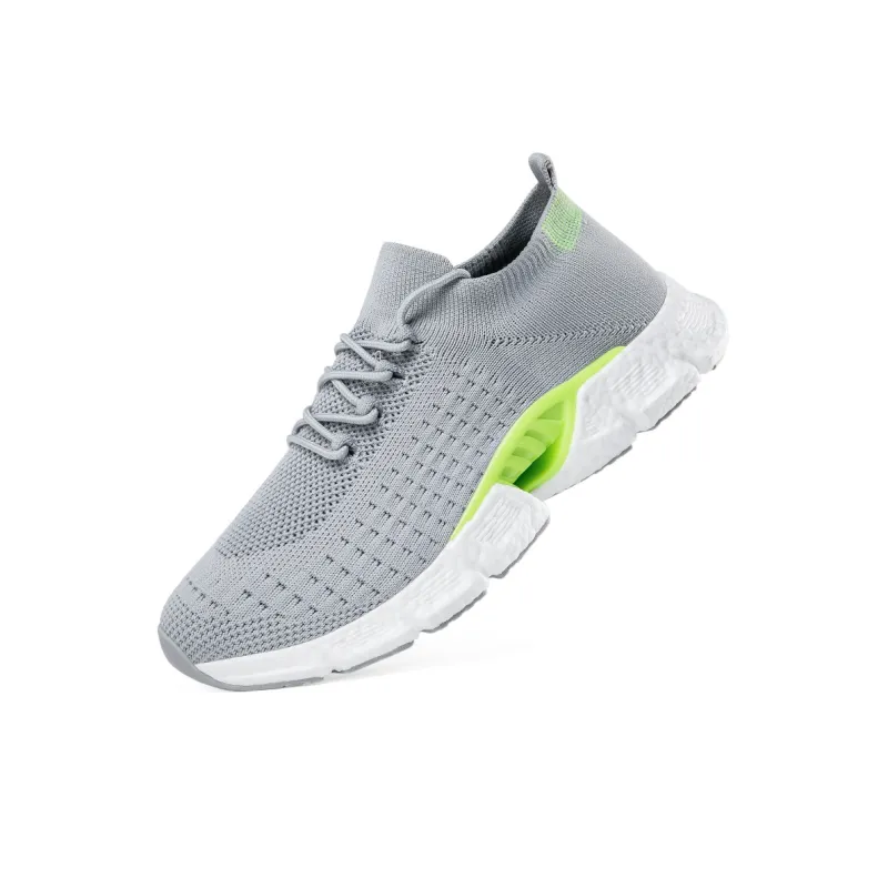 Frank Mully Low Top Casual Shoes Men's-2